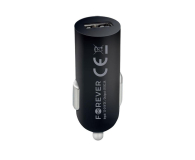 FOREVER 1xUSB 2A M02 - 1390309 - zdjęcie 2